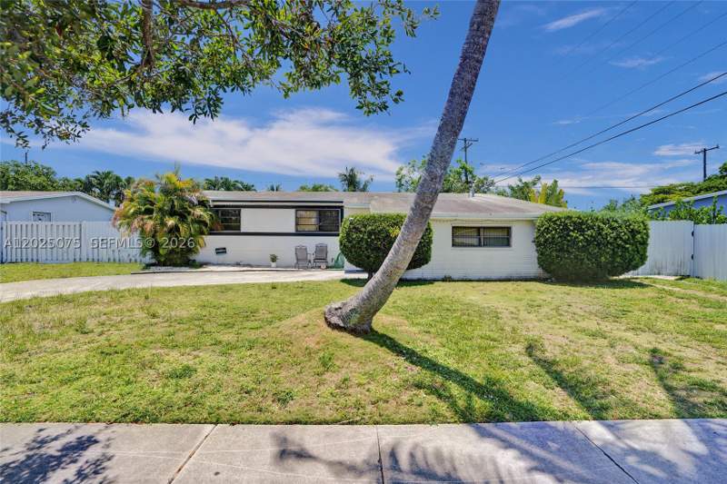 3 bedroom SingleFamilyResidence at 9910 Bahama Dr, Cutler Ridge Sec 5, Cutler Bay — photo 3