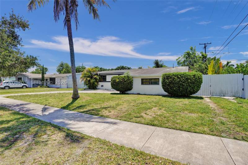 3 bedroom SingleFamilyResidence at 9910 Bahama Dr, Cutler Ridge Sec 5, Cutler Bay — photo 4