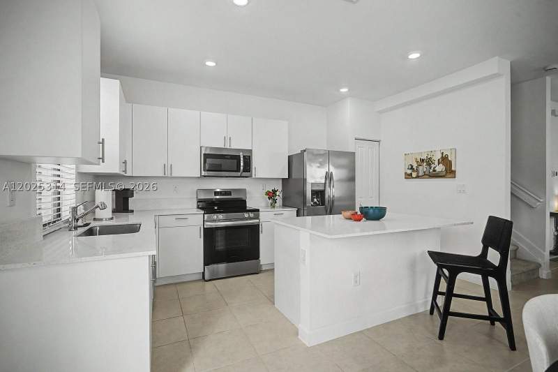 3 bedroom Townhouse at 13170 SW 232nd Ln, Caldwell Martin Townhomes, Miami — photo 4