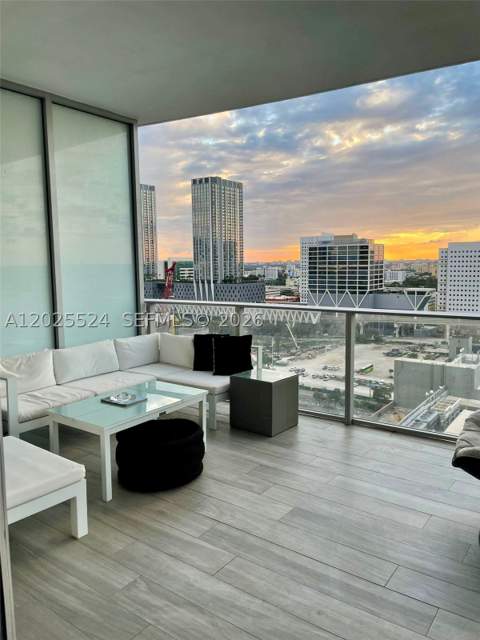 851 NE 1st Ave 1808, Miami FL - photo 8 of 26