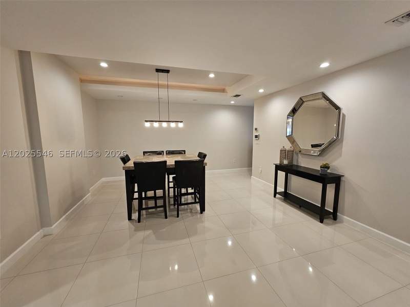 3 bedroom SingleFamilyResidence at 11312 SW 25th, California Manors, Miami — photo 2
