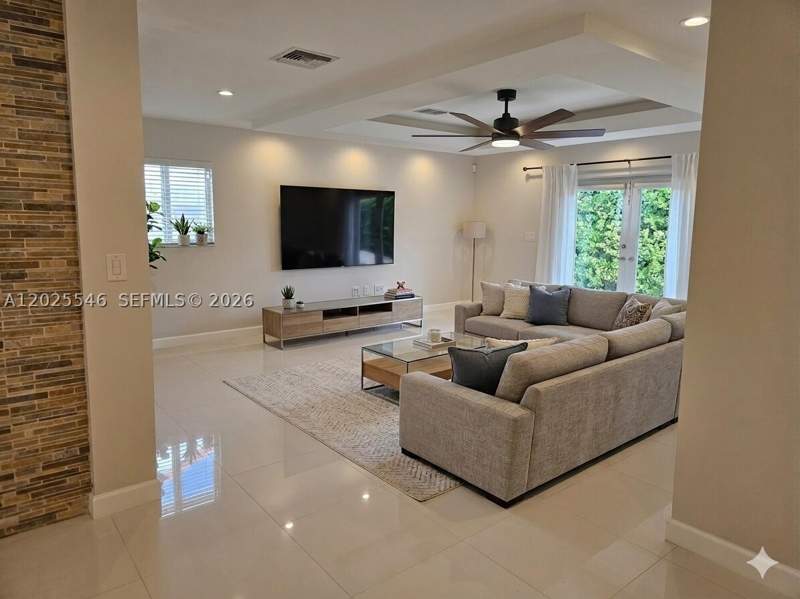 3 bedroom SingleFamilyResidence at 11312 SW 25th, California Manors, Miami — photo 3