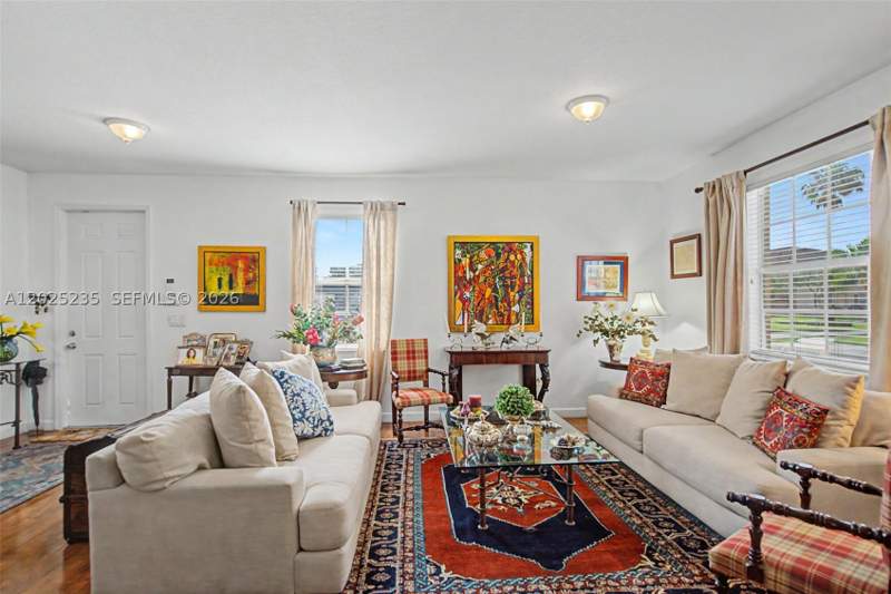 4 bedroom Townhouse at 12853 SW 135th St, Courts At Tuscany, Miami — photo 3