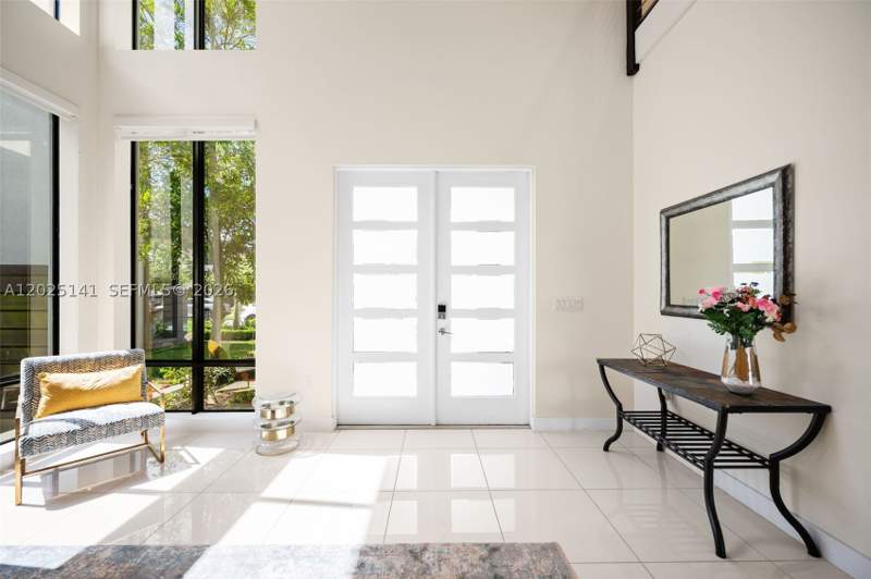 4 bedroom SingleFamilyResidence at 8763 NW 157th Ter, Satori, Miami Lakes — photo 3
