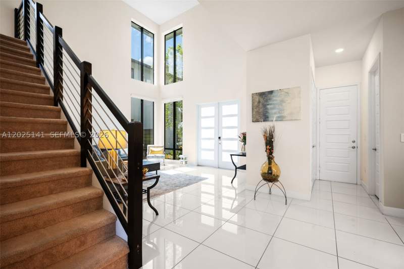 4 bedroom SingleFamilyResidence at 8763 NW 157th Ter, Satori, Miami Lakes — photo 5