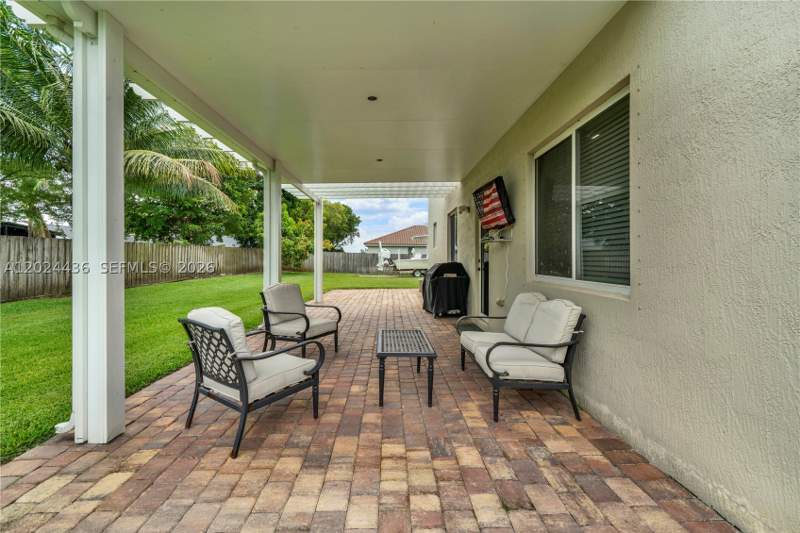 6 bedroom SingleFamilyResidence at 1730 NW 21st St, Redland Reef, Homestead — photo 4