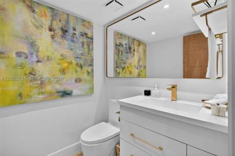2 Grove Isle Dr B801-802, Miami FL - photo 16 of 40