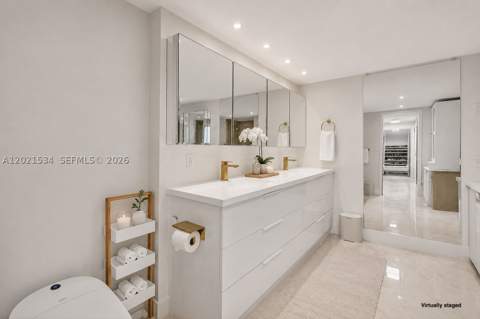 2 Grove Isle Dr B801-802, Miami FL - photo 21 of 40