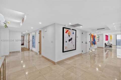 2 Grove Isle Dr B801-802, Miami FL - photo 23 of 40