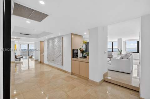 2 Grove Isle Dr B801-802, Miami FL - photo 24 of 40