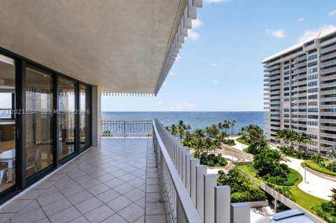 2 Grove Isle Dr B801-802, Miami FL - photo 9 of 40