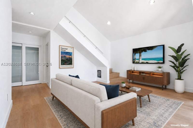 1 bedroom Condominium at 3114 Bird Ave 3114, Mission Place At The Grove, Miami — photo 3