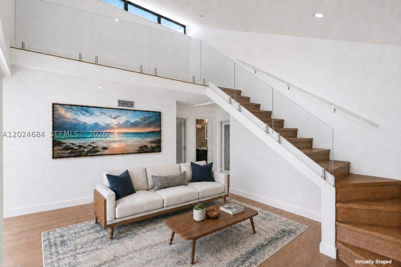 1 bedroom Condominium at 3114 Bird Ave 3114, Mission Place At The Grove, Miami — photo 5