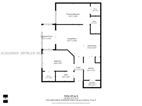 927 NE 199th St 103, Miami FL - photo 13 of 75