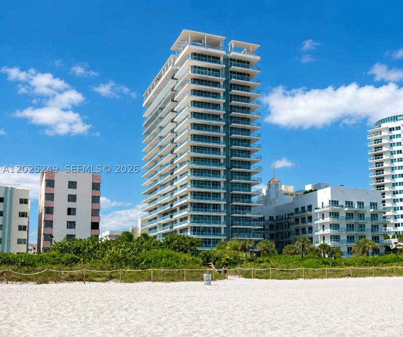 2 bedroom Condominium at 3737 Collins Ave S-1003, The Caribbean Condo, Miami Beach — photo 5