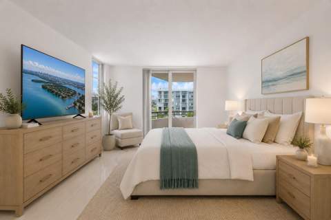 1080 94th Street 411, Bay Harbor Islands FL - photo 6 of 46