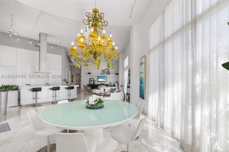 2 bedroom Condominium at 2001 Meridian Ave 101, The Meridian Condo, Miami Beach — photo 3