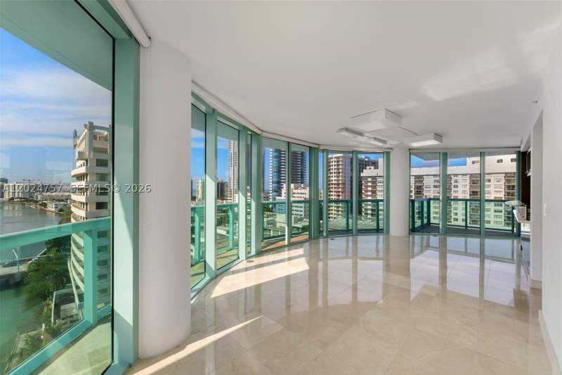 2 bedroom Condominium at 6000 Indian Creek Dr 14B, 6000 Indian Creek Condo, Miami Beach — photo 4