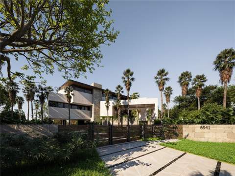 6941 Sunrise Ct, Coral Gables FL - photo 6 of 7