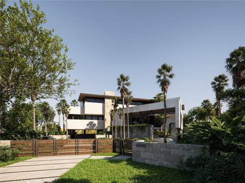 6941 Sunrise Ct, Coral Gables FL - photo 7 of 7