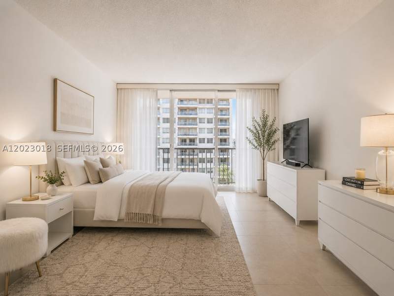 2 bedroom Condominium at 18051 Biscayne Blvd 1105, Del Prado Marina, Aventura — photo 4