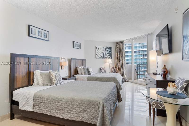 2 bedroom Condominium at 17375 Collins Ave 1507, Ocean Point Beach Club Co, Sunny Isles Beach — photo 3