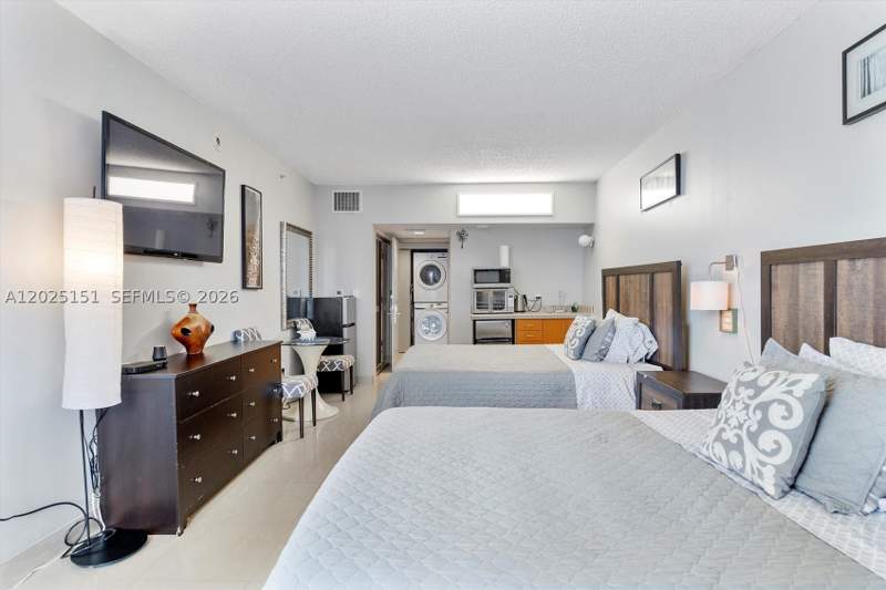 2 bedroom Condominium at 17375 Collins Ave 1507, Ocean Point Beach Club Co, Sunny Isles Beach — photo 4