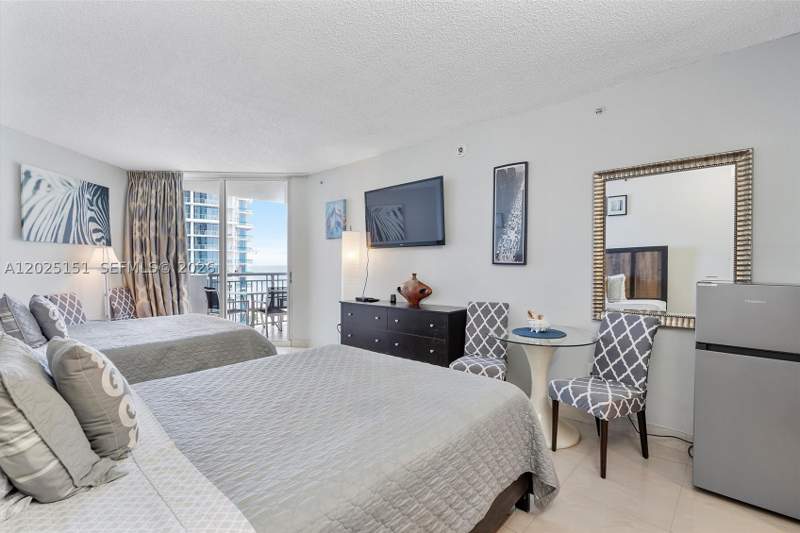 2 bedroom Condominium at 17375 Collins Ave 1507, Ocean Point Beach Club Co, Sunny Isles Beach — photo 5