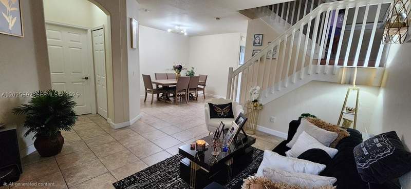3 bedroom Townhouse at 8652 NW 112th Ct, Islands At Doral Northwes, Doral — photo 4