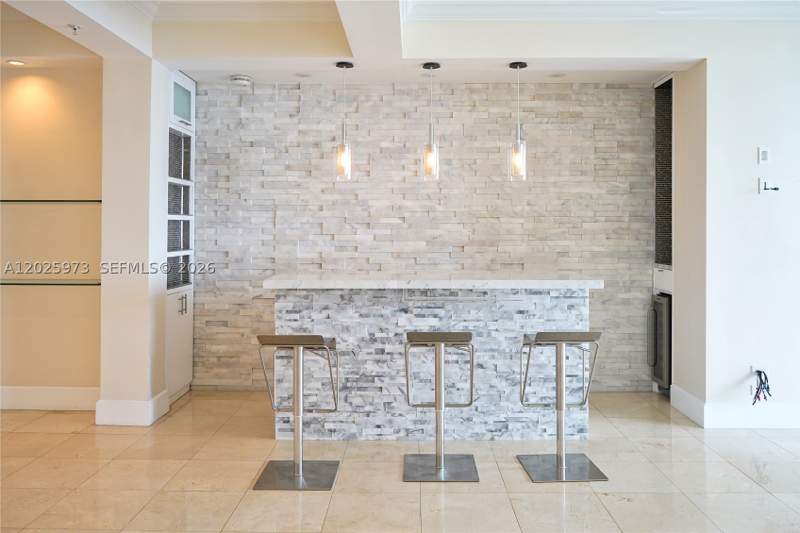 2 bedroom Condominium at 848 Brickell Key Dr 306, Three Tequesta Point Cond, Miami — photo 4