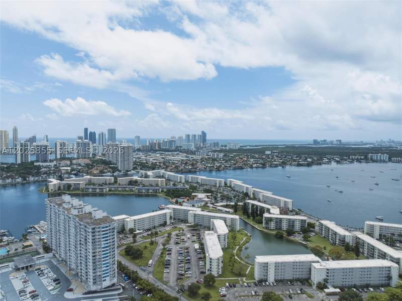 2 bedroom Condominium at 2855 Leonard Dr H106, POINT EAST SEC II CONDO, Aventura — photo 1