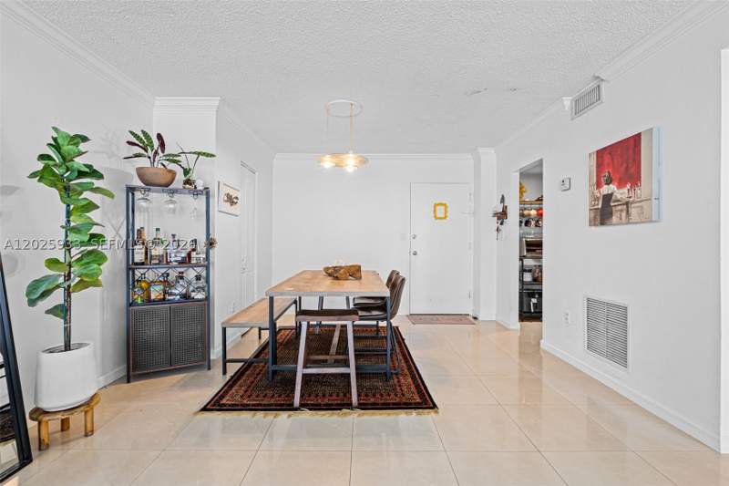 1 bedroom Condominium at 1865 79th St Cswy 15M, Kennedy House Condo, North Bay Village — photo 3
