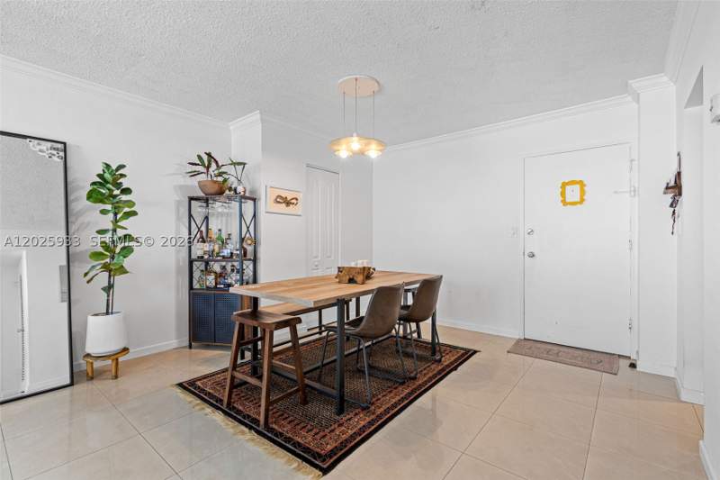 1 bedroom Condominium at 1865 79th St Cswy 15M, Kennedy House Condo, North Bay Village — photo 4