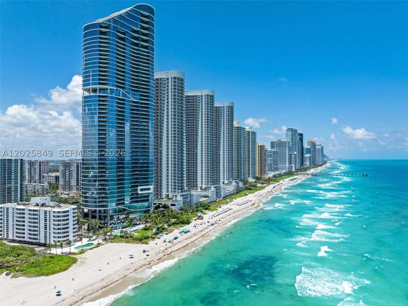 3 bedroom Condominium at 15701 Collins Ave 802, Ritz-Carlton Residences, Sunny Isles Beach — photo 3