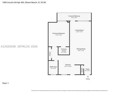 1300 Lincoln Rd B402, Miami Beach FL - photo 22 of 33