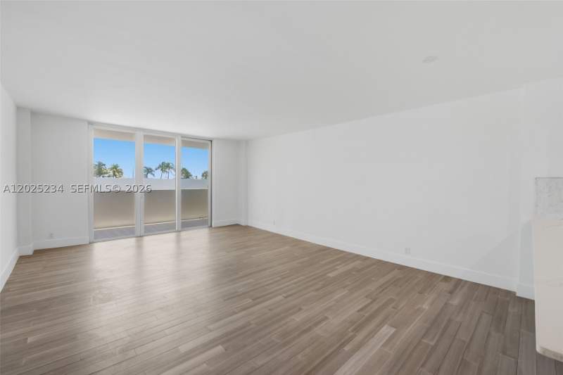 1 bedroom Condominium at 5 Island Ave 2F, Island Terrace Condo, Miami Beach — photo 4