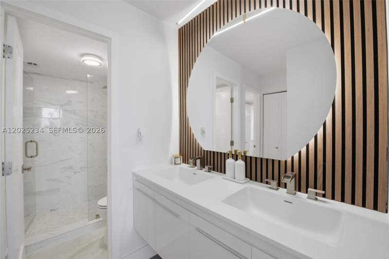 1 bedroom Condominium at 5 Island Ave 2F, Island Terrace Condo, Miami Beach — photo 5