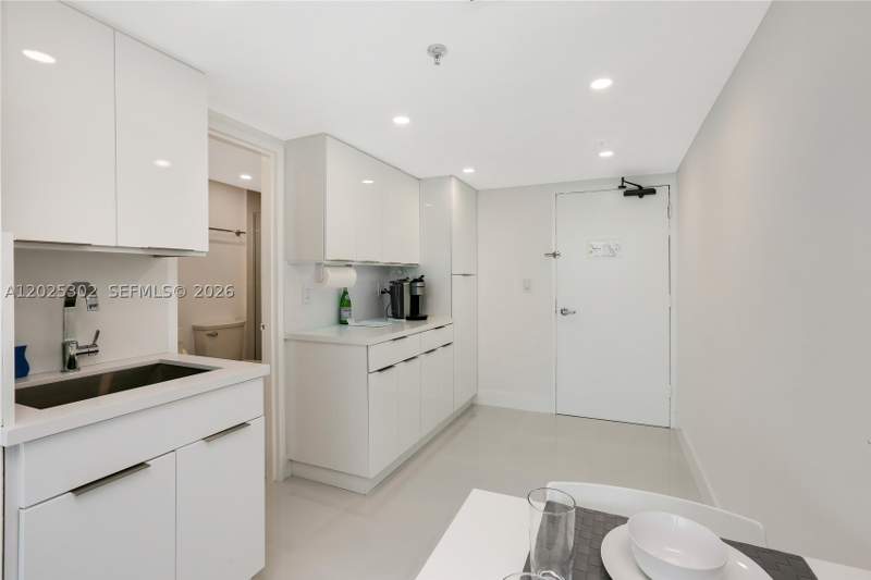 0 bedroom Condominium at 5445 Collins Ave 1203, Castle Beach Club Condo, Miami Beach — photo 2