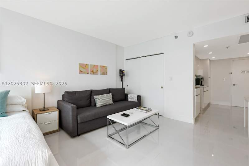 0 bedroom Condominium at 5445 Collins Ave 1203, Castle Beach Club Condo, Miami Beach — photo 3