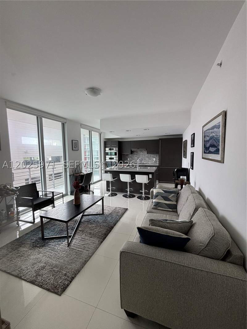 1 bedroom Condominium at 7875 NW 107th Ave 504, Midtown Doral Condo 4, Doral — photo 2