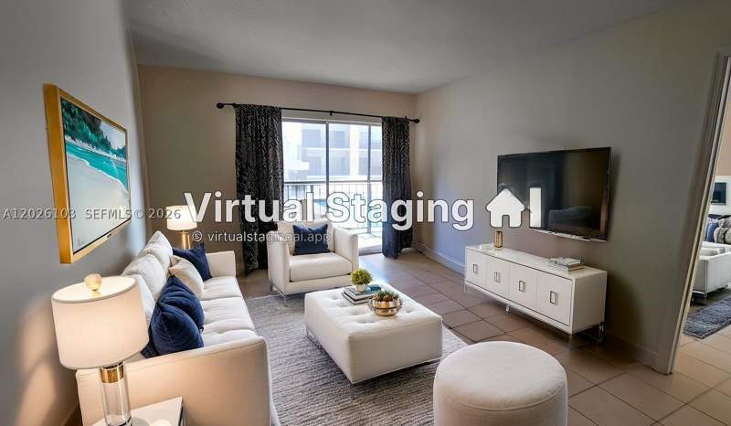 2 bedroom Condominium at 201 178th Dr 225, Le Cartier Condo, Sunny Isles Beach — photo 2