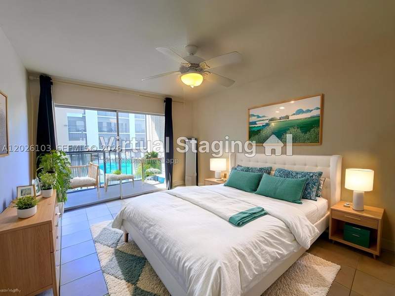 2 bedroom Condominium at 201 178th Dr 225, Le Cartier Condo, Sunny Isles Beach — photo 4