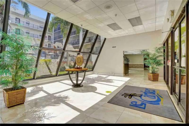 2 bedroom Condominium at 201 178th Dr 225, Le Cartier Condo, Sunny Isles Beach — photo 5