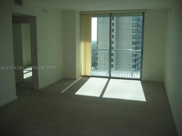 1 bedroom Condominium at 9066 SW 73 Ct 1702, Metropolis II At Dadeland, Miami — photo 3