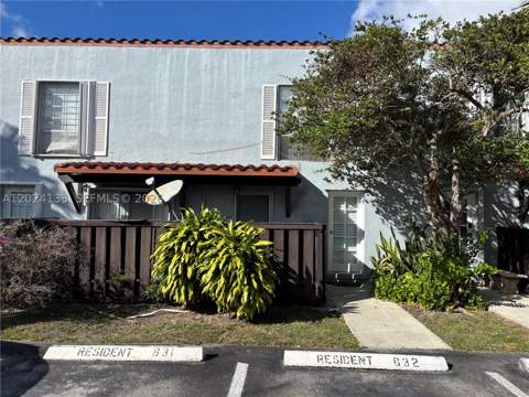 10806 N Kendall Dr P-26, Miami FL - photo 14 of 14