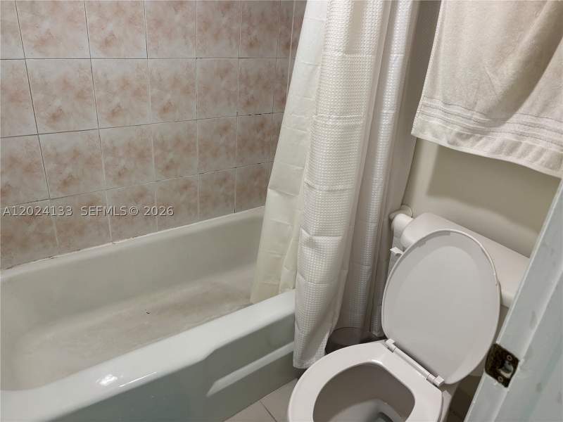 2 bedroom Townhouse at 10806 N Kendall Dr P-26, Spanish Trace Condo, Miami — photo 5