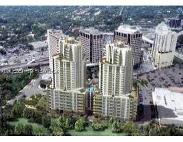 1 bedroom Condominium at 9066 SW 73 Ct 1802, Metropolis II At Dadeland, Miami — photo 2