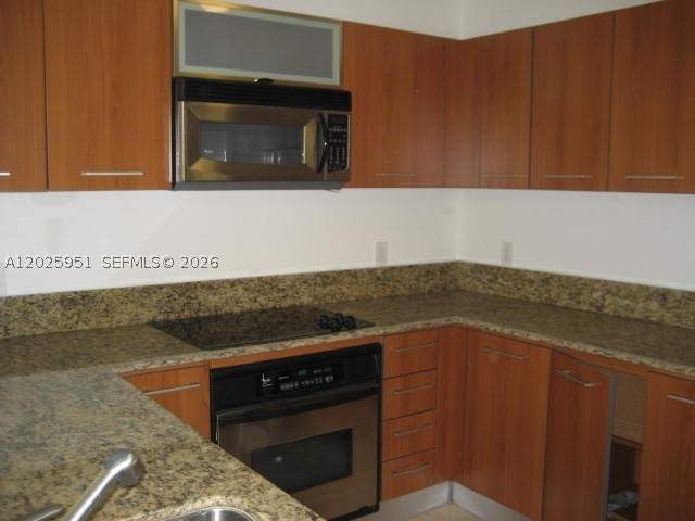1 bedroom Condominium at 9066 SW 73 Ct 1802, Metropolis II At Dadeland, Miami — photo 3