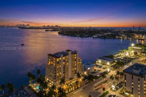 1625 Kennedy Cswy 1207C, North Bay Village FL - photo 7 of 53