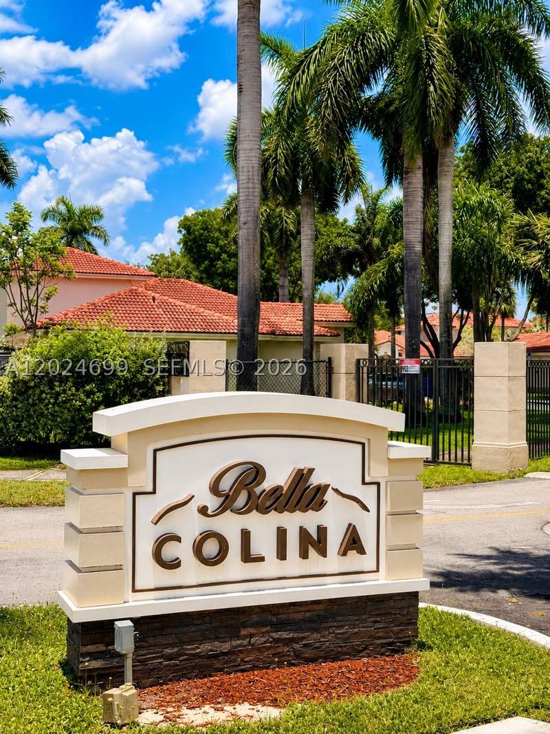 3 bedroom Townhouse at 7305 NW 173rd Dr 102, Bella Colina Condo, Hialeah — photo 2